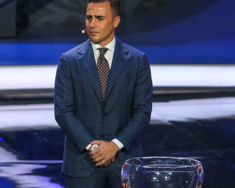 Cannavaro