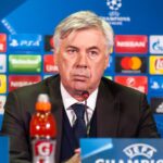 Ancelotti