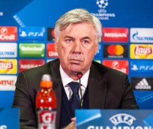 Italian Footballers Who Have Been Jailed As Carlo Ancelotti Sentenced For Tax Fraud