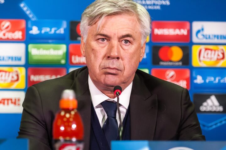 Ancelotti italian footballers jailed