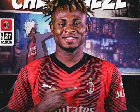 Chukwueze