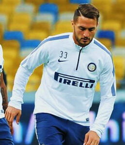 Lazio closing in on Danilo D’Ambrosio deal