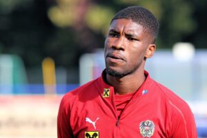 Atalanta make first offer for Danso