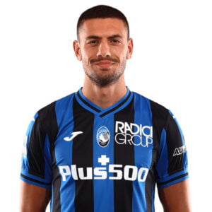 Merih Demiral on Inter’s shortlist