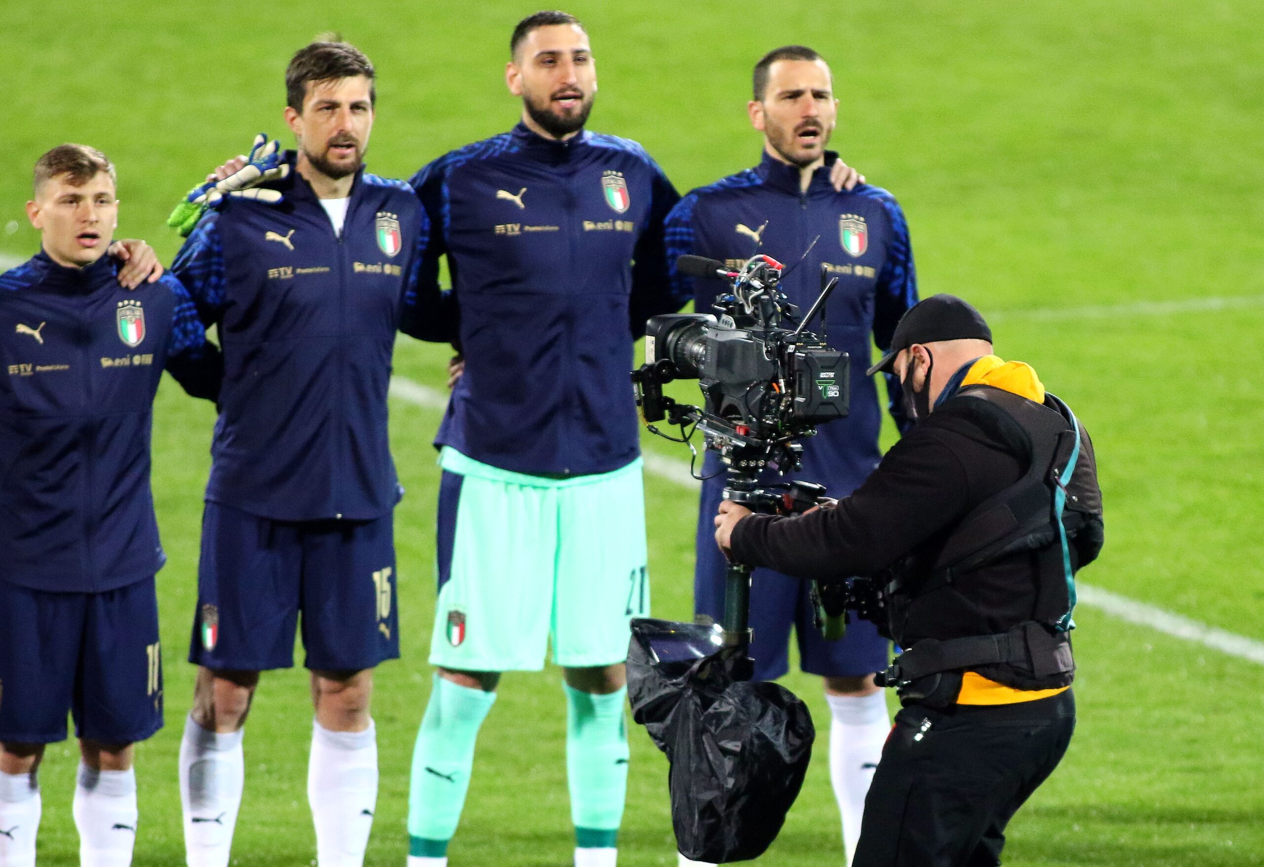 Donnarumma