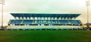 Juventus and Empoli in talks over Baldanzi and Ranocchia