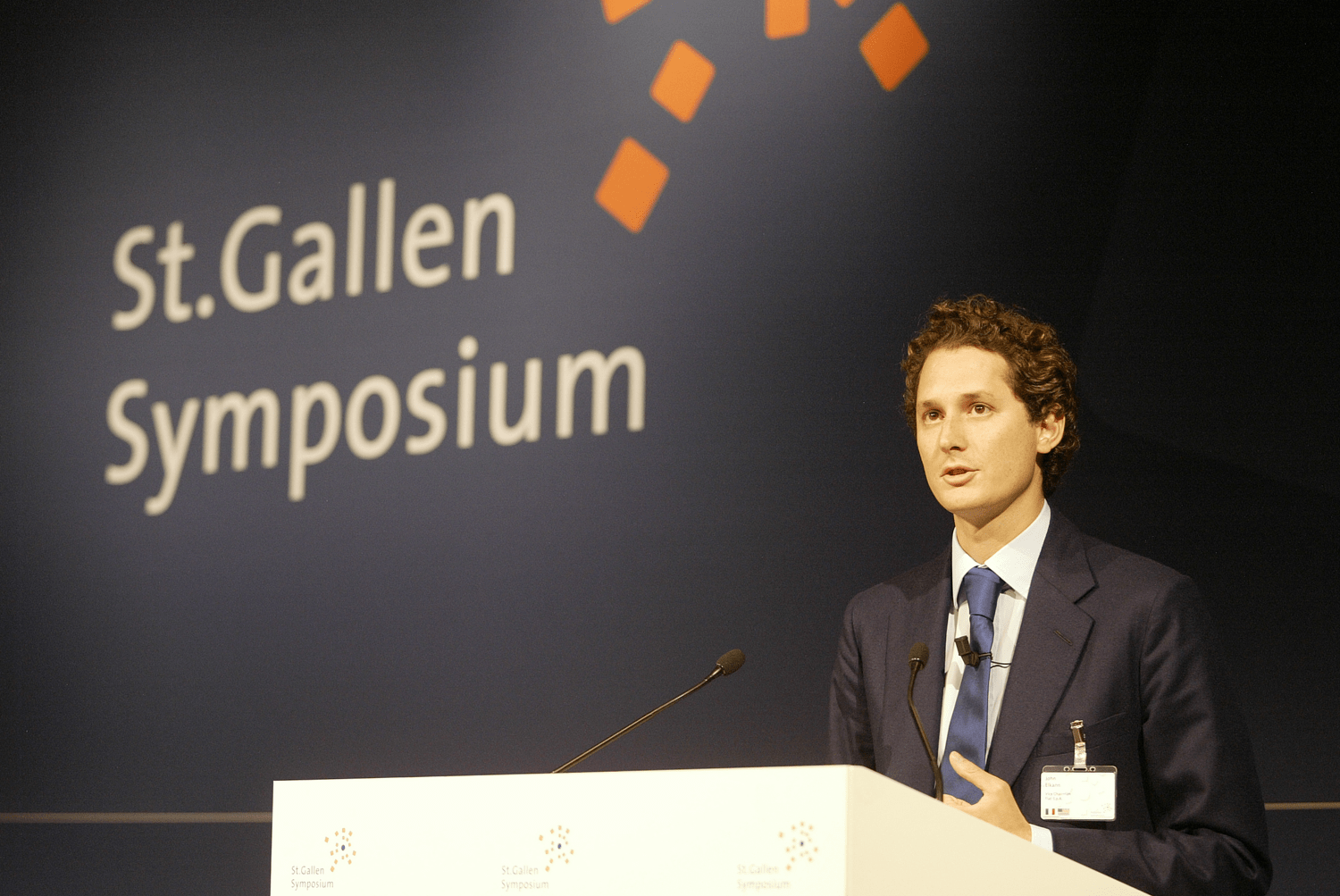 Elkann