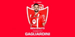 OFFICIAL: Roberto Gagliardini joins Monza