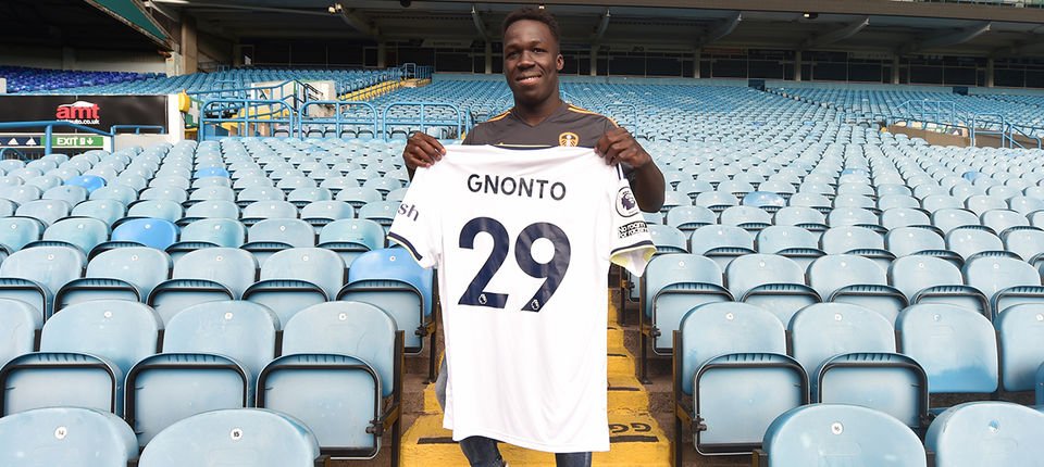 Gnonto