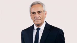 Gravina: ‘We need to intervene on club debt’