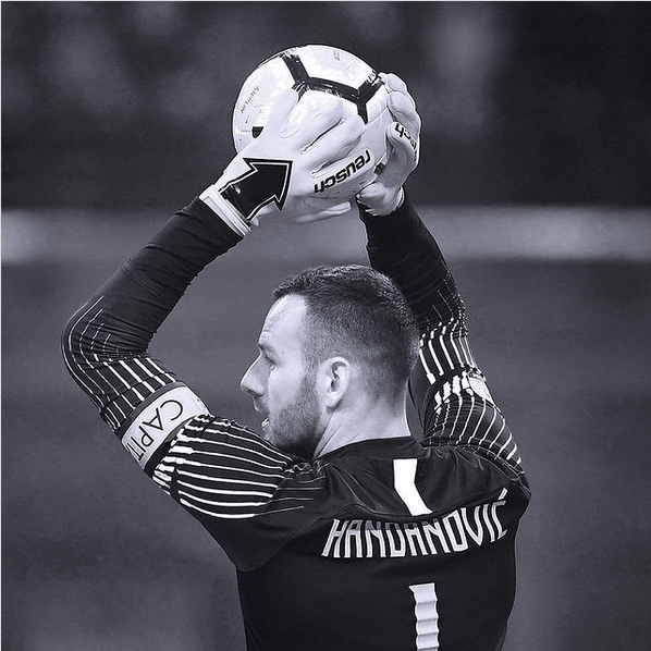 Handanovic