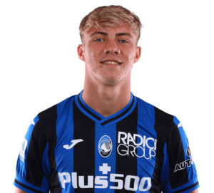 Manchester United to sign Rasmus Hojlund