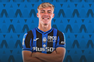 Manchester United turn attention to Rasmus Højlund