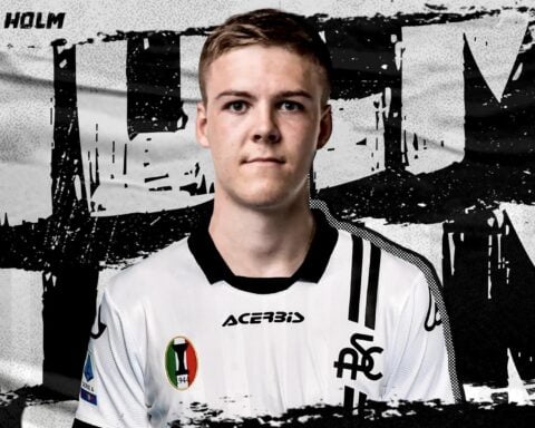 Holm
