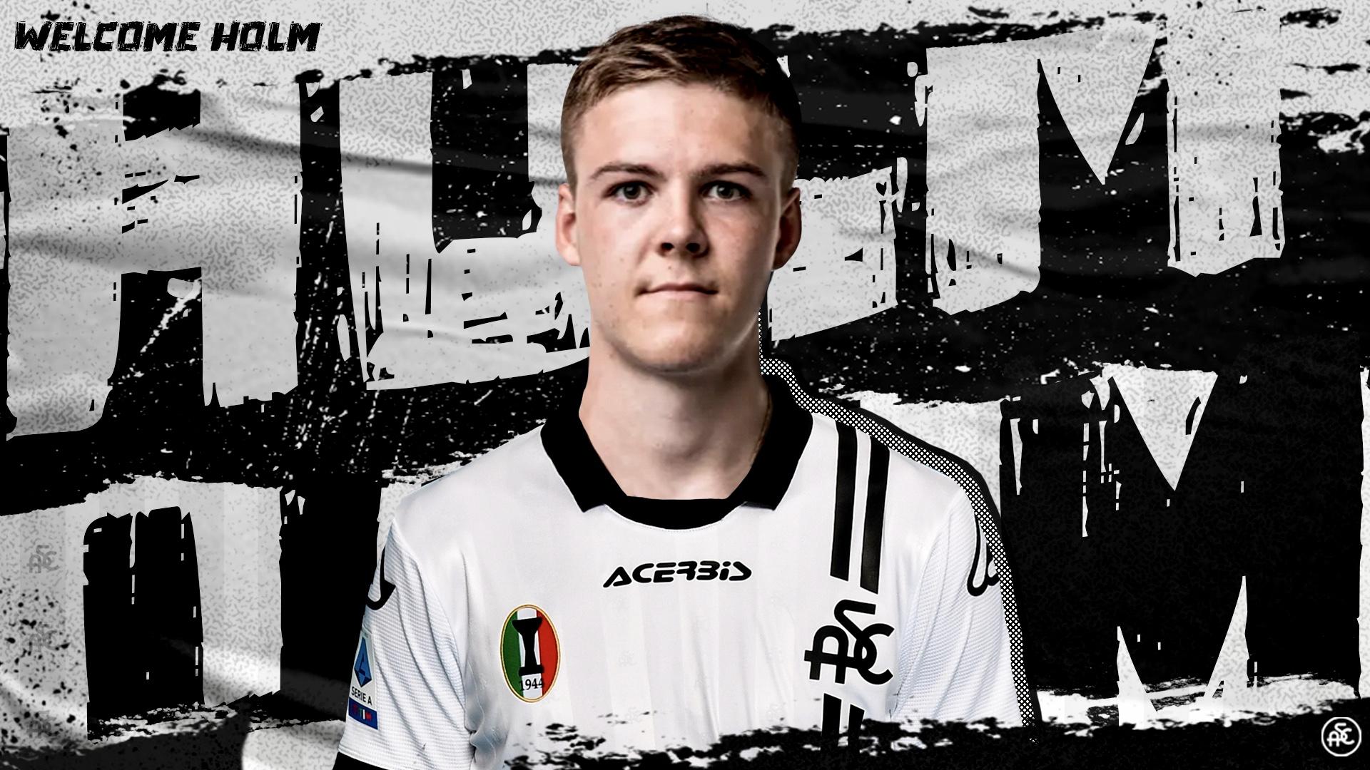Holm