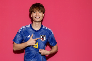 Napoli linked with Itakura as potential Kim replacement