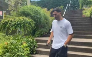 Bakker and Kolasinac arrive for Atalanta medicals
