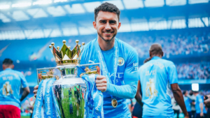 Juventus want Aymeric Laporte