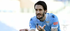 Luis Alberto set to depart Lazio for Qatar