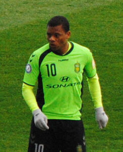 Juventus linked with Luiz Henrique