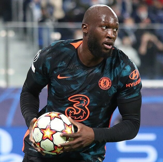 Lukaku