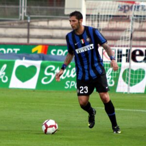 Materazzi: ‘It’s impossible for Lukaku to go back to Inter now’