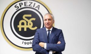 Mauro Meluso named as new Napoli sporting director