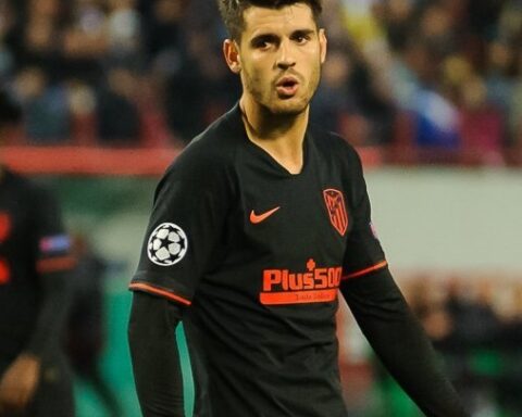 Morata