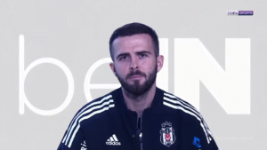 Miralem Pjanic: Roma And Juventus Cult Hero Retires Aged 35