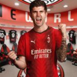 Pulisic