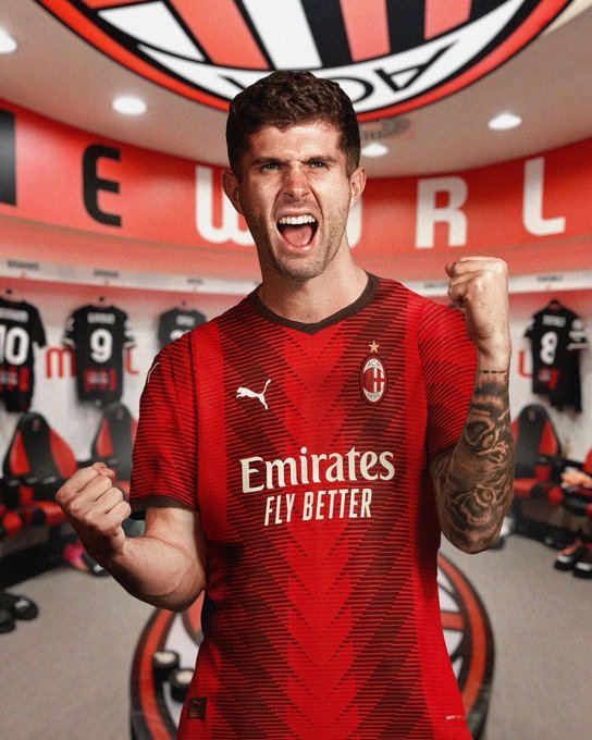 Pulisic