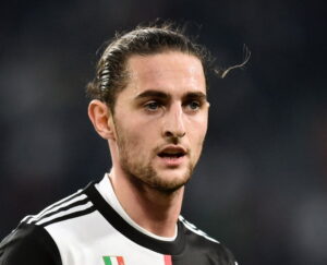 Milan eyeing Adrien Rabiot as midfield reinforcement