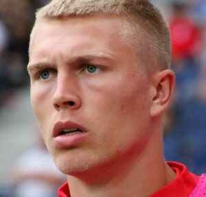 Roma close to agreeing Rasmus Kristensen deal