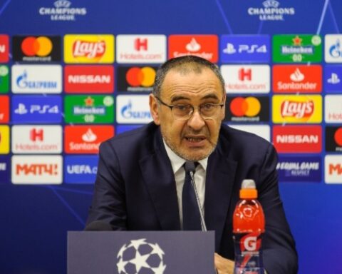 Sarri