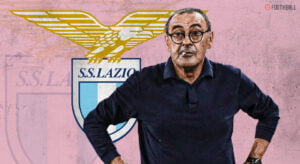Sarri: ‘Lazio transfers? No comment….’