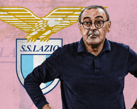 Sarri 4 - foottheball