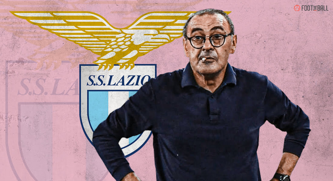 Sarri 4 - foottheball