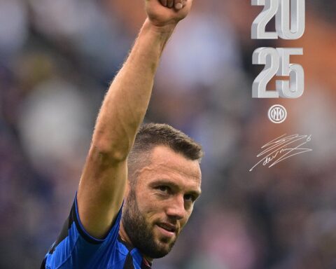 Stefan De Vrij