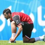 Taremi