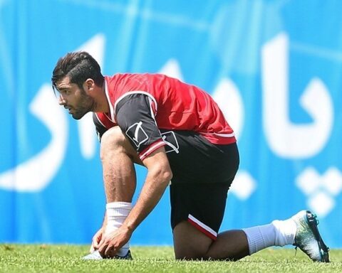 Taremi
