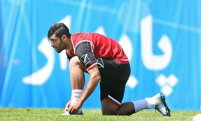 Taremi