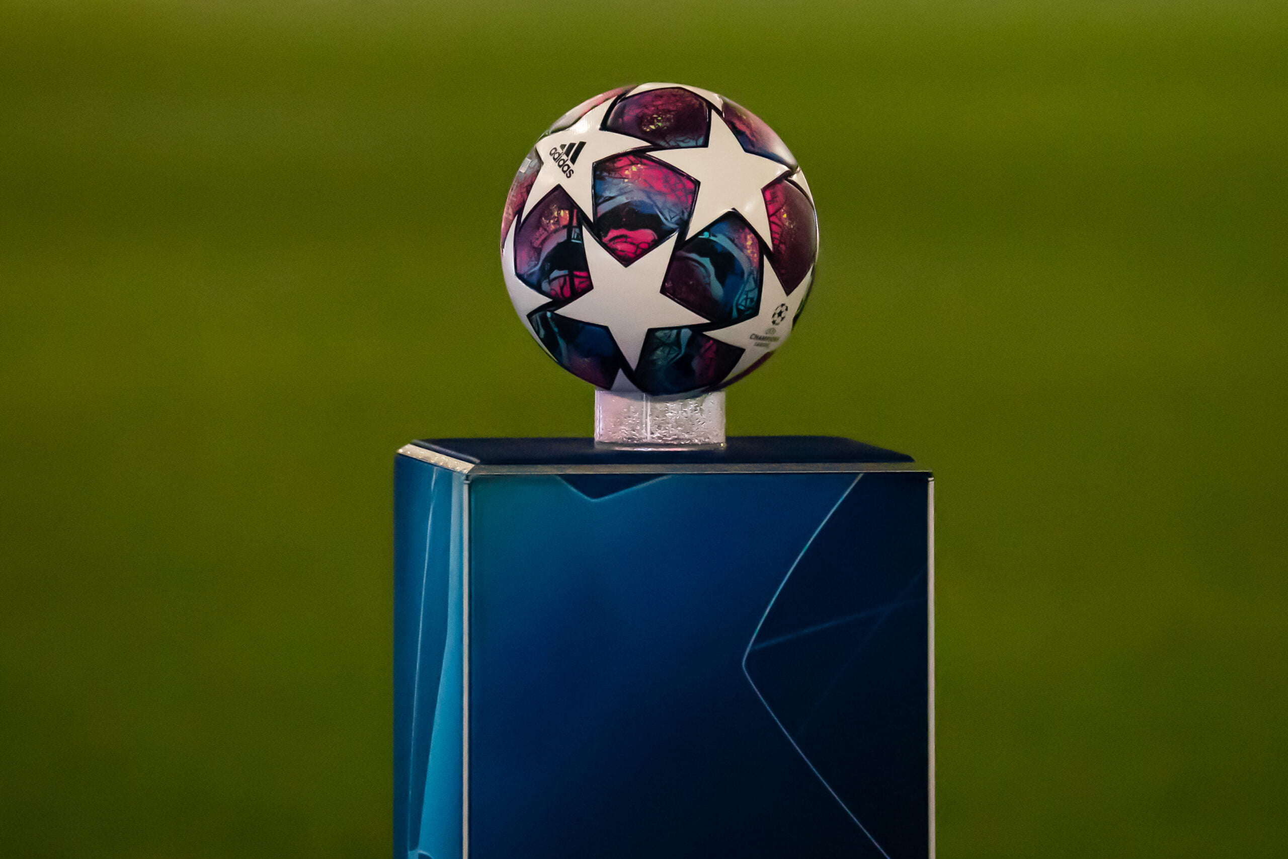 UEFA