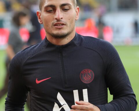 Verratti