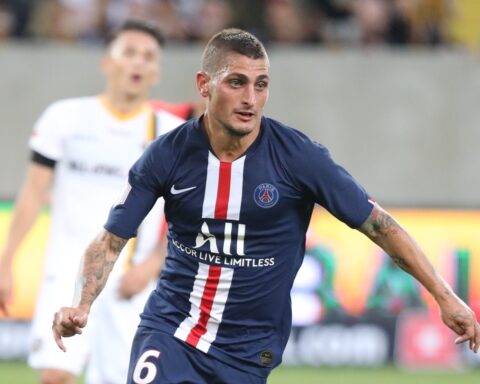 Verratti
