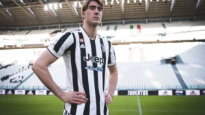 Dušan Vlahović Agrees Beşiktaş Deal, Reuniting With Vincenzo Italiano In Istanbul
