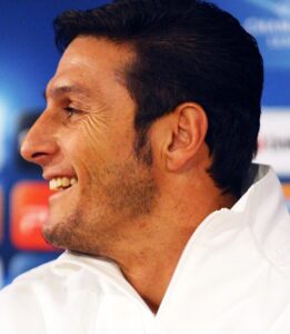 Zanetti: ‘Lukaku disappointed Inter’