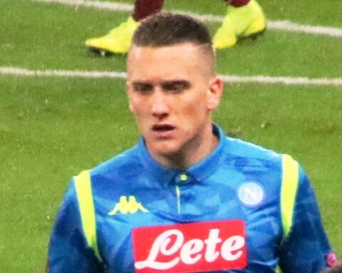 Zielinski