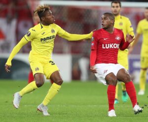 Milan reach agreements with Chukwueze, Musah and Reijnders