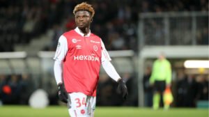 El-Bilal Toure to complete Atalanta move today