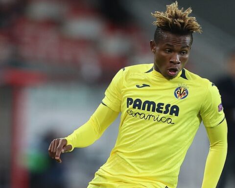 chukwueze